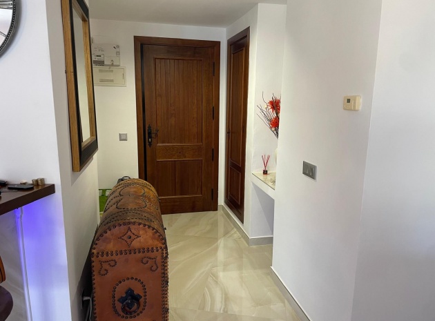 Revente - Appartement - Punta Prima - panorama park