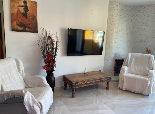 Revente - Appartement - Punta Prima - panorama park