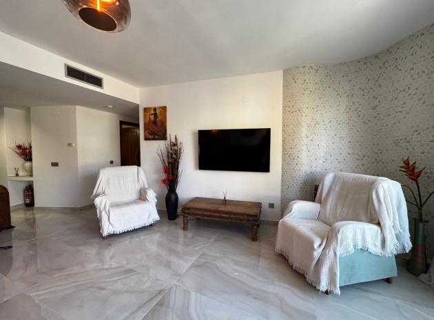 Revente - Appartement - Punta Prima - panorama park