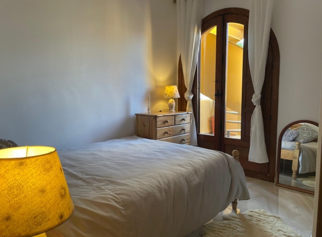 Revente - Appartement - Punta Prima - panorama park