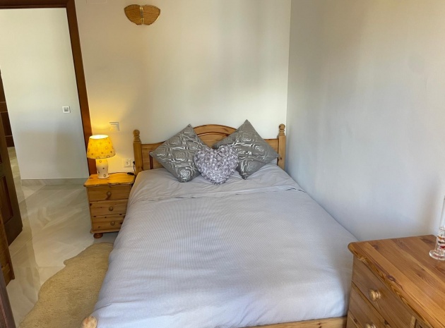 Revente - Appartement - Punta Prima - panorama park