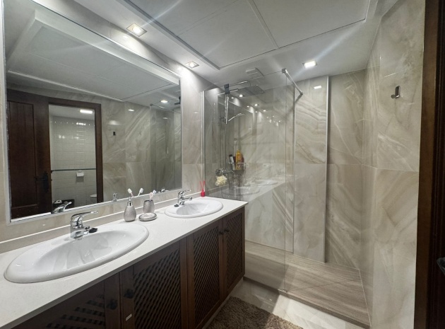 Revente - Appartement - Punta Prima - panorama park