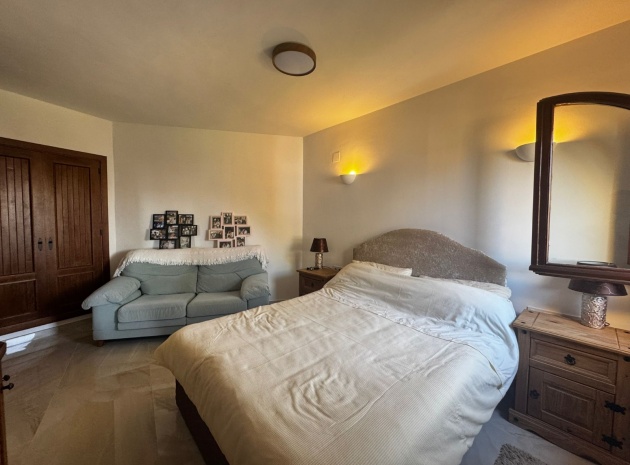 Revente - Appartement - Punta Prima - panorama park