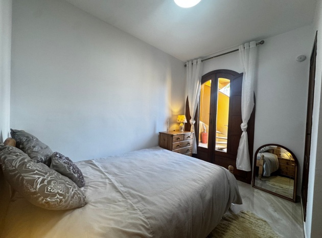 Revente - Appartement - Punta Prima - panorama park