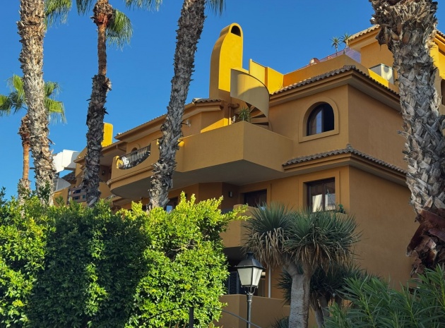 Revente - Appartement - Punta Prima - panorama park