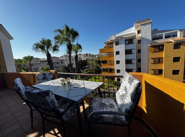 Revente - Appartement - Punta Prima - panorama park