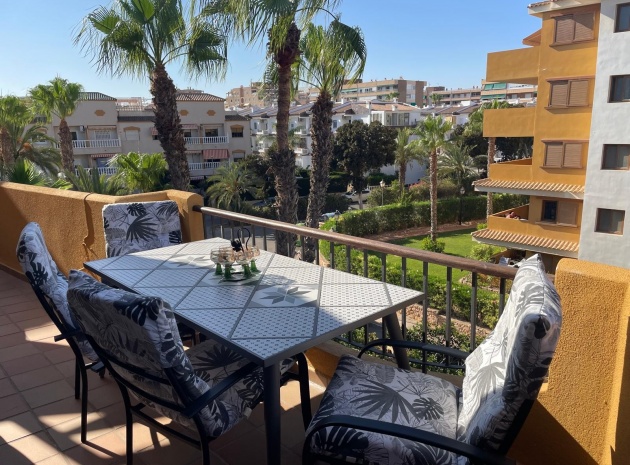 Revente - Appartement - Punta Prima - panorama park