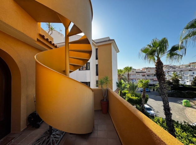 Revente - Appartement - Punta Prima - panorama park