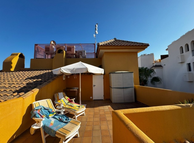 Revente - Appartement - Punta Prima - panorama park