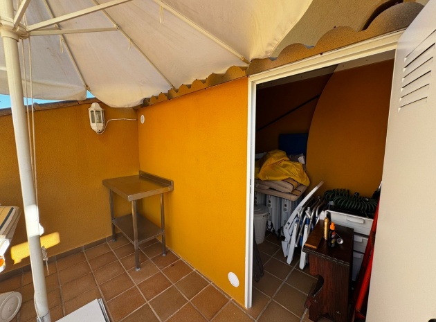 Revente - Appartement - Punta Prima - panorama park