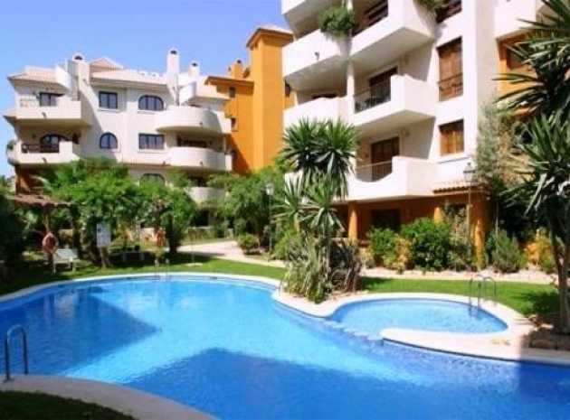 Revente - Appartement - Punta Prima - panorama park