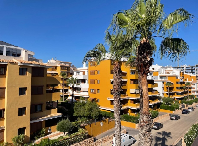 Revente - Appartement - Punta Prima - panorama park