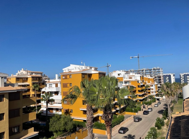 Revente - Appartement - Punta Prima - panorama park