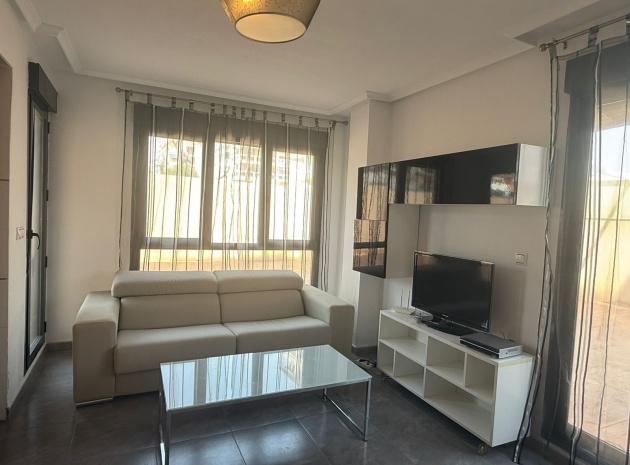 Resale - Apartment - Punta Prima - beachside punta prima