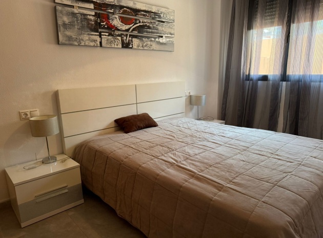 Resale - Apartment - Punta Prima - beachside punta prima