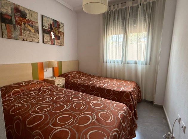 Resale - Apartment - Punta Prima - beachside punta prima