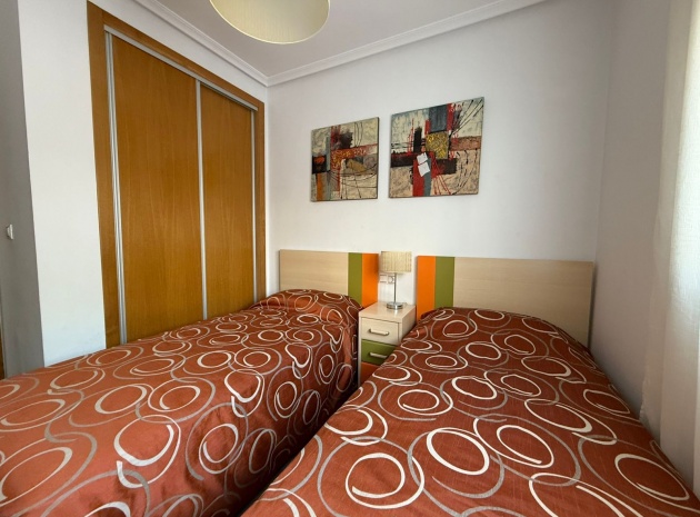 Resale - Apartment - Punta Prima - beachside punta prima