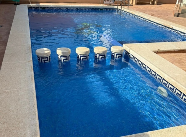 Resale - Apartment - Punta Prima - beachside punta prima