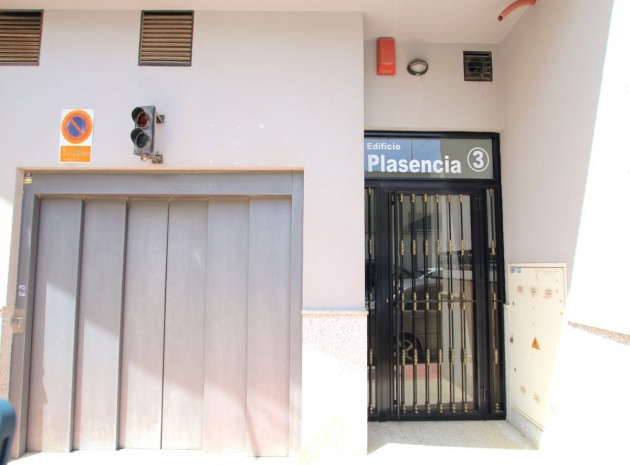 Wiederverkauf - Wohnung - Benijofar