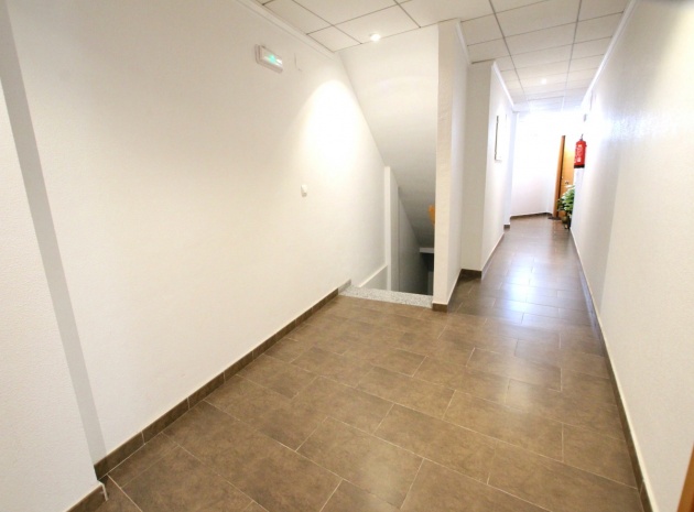 Wiederverkauf - Wohnung - Benijofar