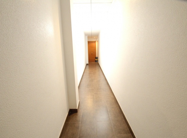 Wiederverkauf - Wohnung - Benijofar