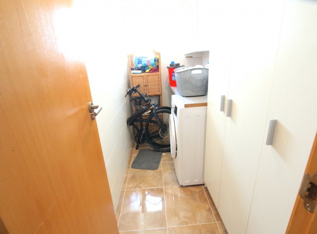 Wiederverkauf - Wohnung - Benijofar