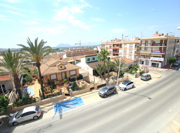 Wiederverkauf - Wohnung - Benijofar