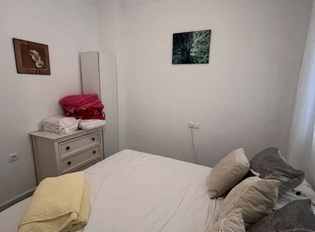 Återförsäljning - Lägenhet - Algorfa - fontana