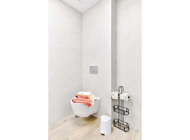 Wiederverkauf - Wohnung - Pilar de la Horadada - Res. La Rambla Beach