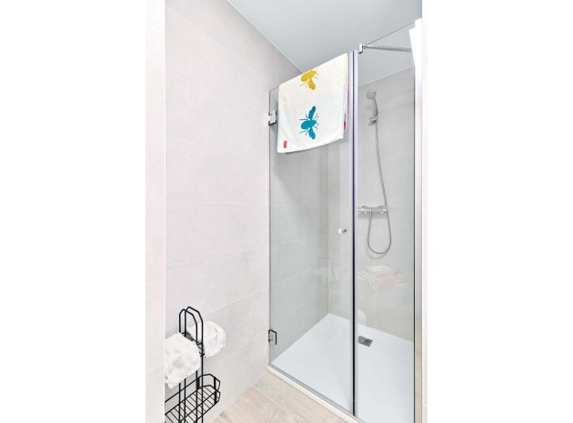 Wiederverkauf - Wohnung - Pilar de la Horadada - Res. La Rambla Beach