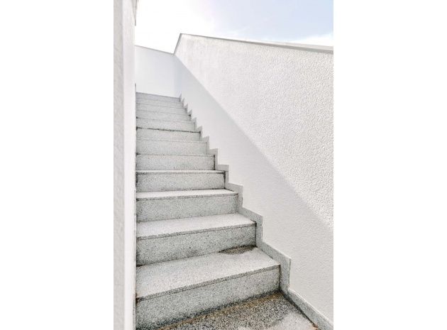 Wiederverkauf - Wohnung - Pilar de la Horadada - Res. La Rambla Beach