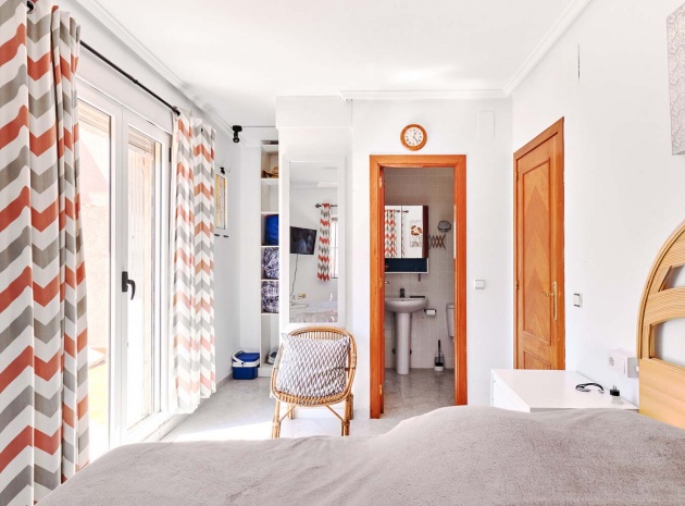 Återförsäljning - Radhus - Pinar de Campoverde