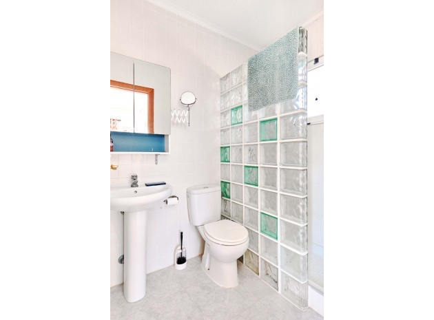 Återförsäljning - Radhus - Pinar de Campoverde