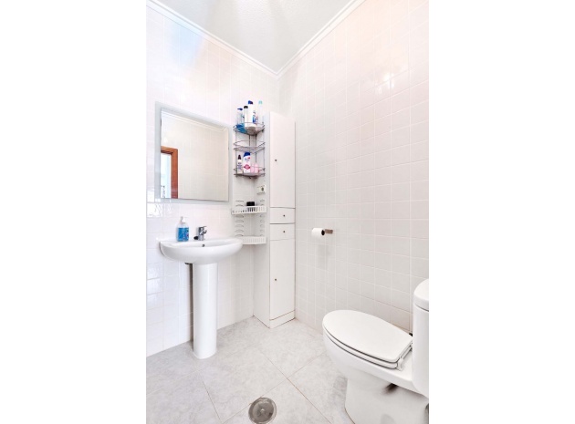 Återförsäljning - Radhus - Pinar de Campoverde