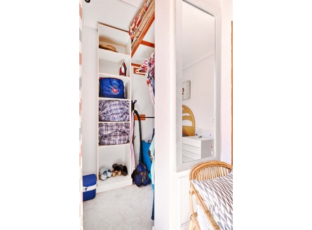 Återförsäljning - Radhus - Pinar de Campoverde