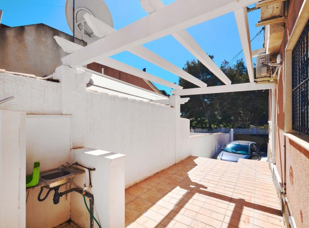 Återförsäljning - Radhus - Pinar de Campoverde