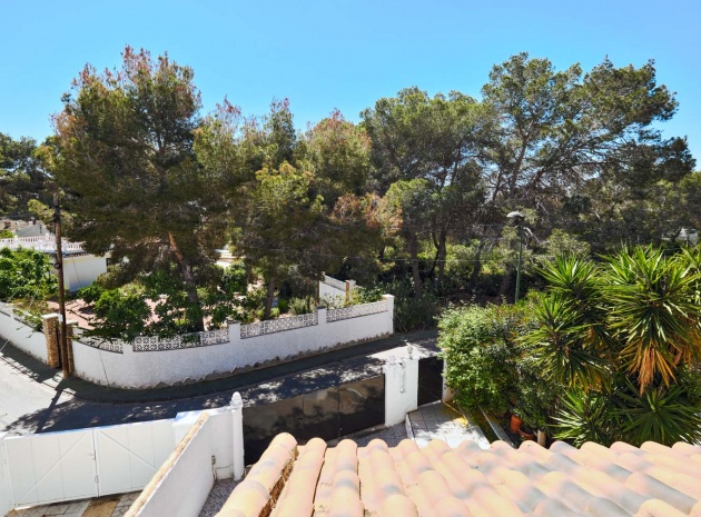 Återförsäljning - Radhus - Pinar de Campoverde