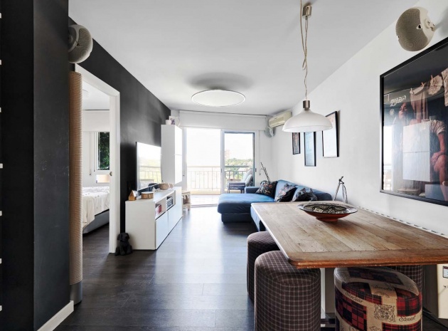 Revente - Appartement - Campoamor - Beachside Campoamor