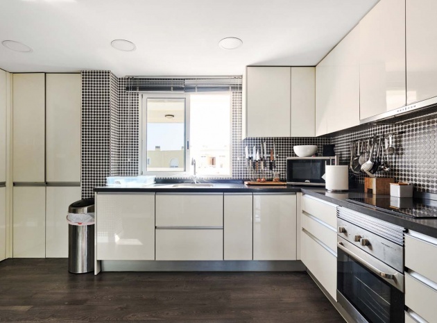 Revente - Appartement - Campoamor - Beachside Campoamor