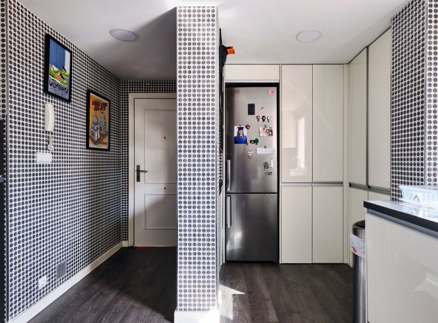 Revente - Appartement - Campoamor - Beachside Campoamor