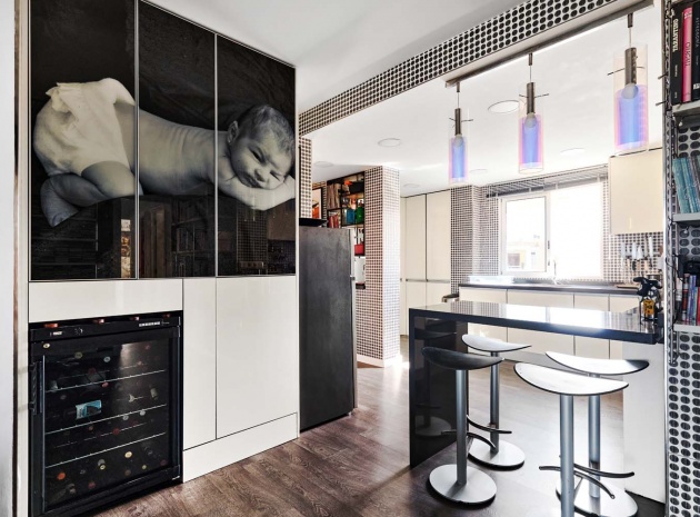 Revente - Appartement - Campoamor - Beachside Campoamor