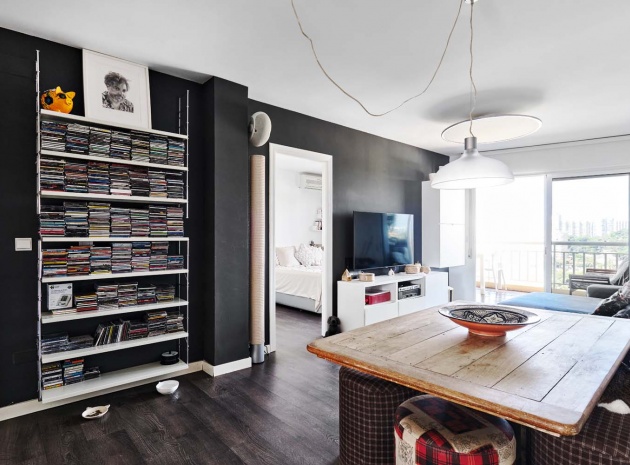 Revente - Appartement - Campoamor - Beachside Campoamor