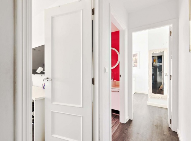 Revente - Appartement - Campoamor - Beachside Campoamor