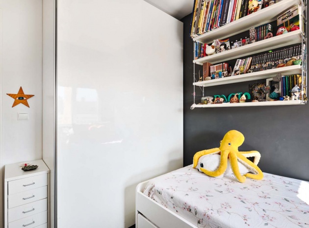 Revente - Appartement - Campoamor - Beachside Campoamor