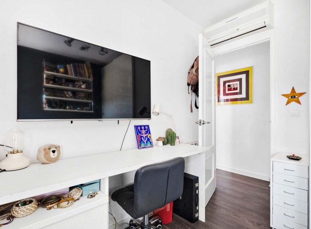 Revente - Appartement - Campoamor - Beachside Campoamor