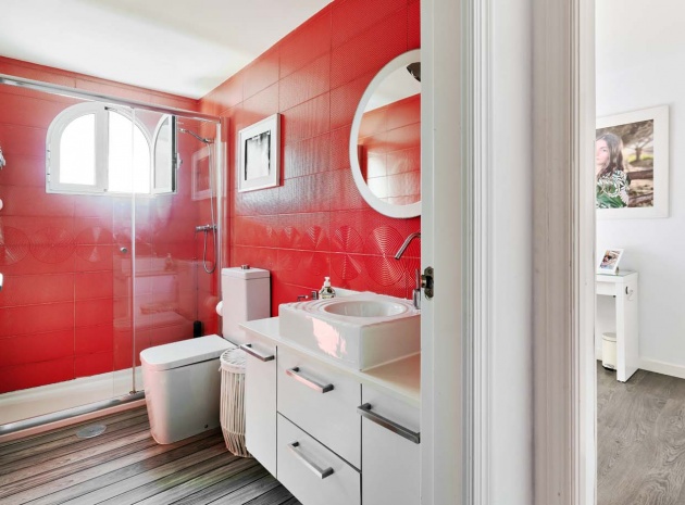 Revente - Appartement - Campoamor - Beachside Campoamor