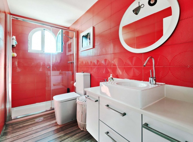 Revente - Appartement - Campoamor - Beachside Campoamor