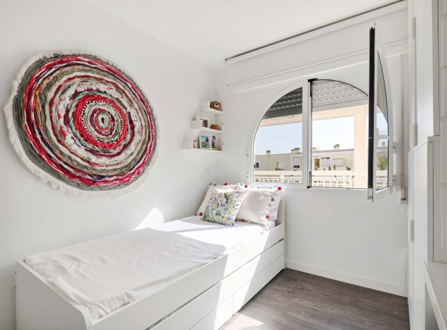 Revente - Appartement - Campoamor - Beachside Campoamor