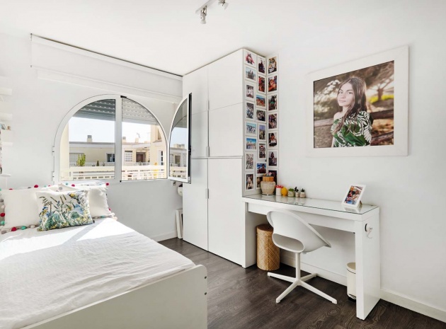 Revente - Appartement - Campoamor - Beachside Campoamor