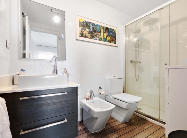 Revente - Appartement - Campoamor - Beachside Campoamor